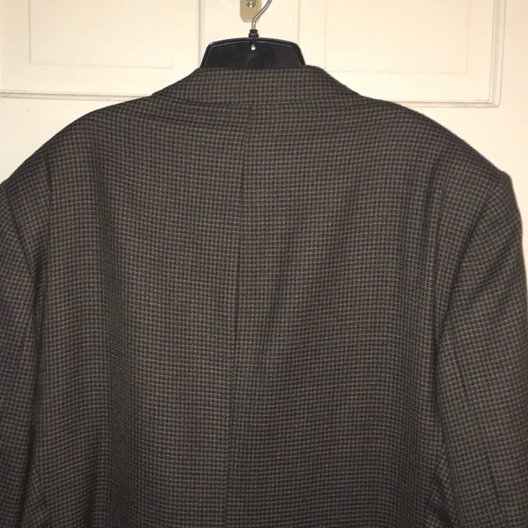 Hardwick 44R Sport Coat - Picture 2 of 6